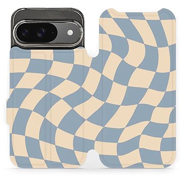 

Mobiwear flip knížkové pro Google Pixel 9 / 9 Pro - VA59S