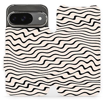 

Mobiwear flip knížkové pro Google Pixel 9 / 9 Pro - VA62S