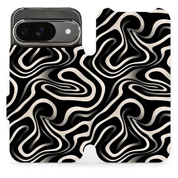 

Mobiwear flip knížkové pro Google Pixel 9 / 9 Pro - VA63S