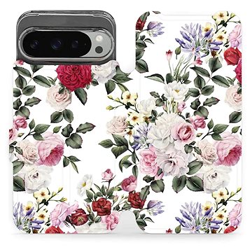 

Mobiwear flip knížkové pro Google Pixel 9 Pro XL - MD01S