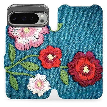 

Mobiwear flip knížkové pro Google Pixel 9 Pro XL - MD05P