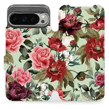 

Mobiwear flip knížkové pro Google Pixel 9 Pro XL - MD06P