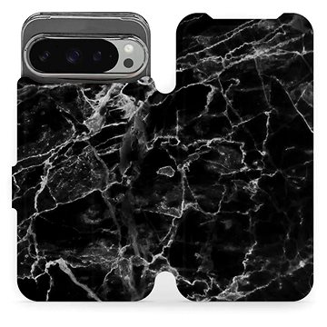 

Mobiwear flip knížkové pro Google Pixel 9 Pro XL - V056P