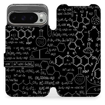 

Mobiwear flip knížkové pro Google Pixel 9 Pro XL - V060P