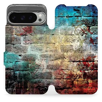 

Mobiwear flip knížkové pro Google Pixel 9 Pro XL - V061P