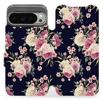 

Mobiwear flip knížkové pro Google Pixel 9 Pro XL - V068P