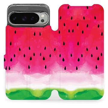 

Mobiwear flip knížkové pro Google Pixel 9 Pro XL - V086S