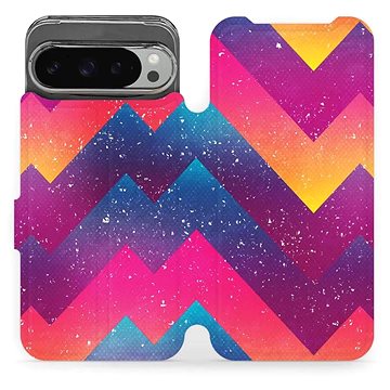 

Mobiwear flip knížkové pro Google Pixel 9 Pro XL - V110S