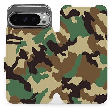 

Mobiwear flip knížkové pro Google Pixel 9 Pro XL - V111P