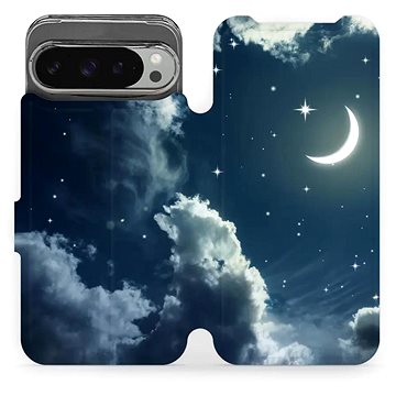 

Mobiwear flip knížkové pro Google Pixel 9 Pro XL - V145P