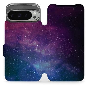 

Mobiwear flip knížkové pro Google Pixel 9 Pro XL - V147P