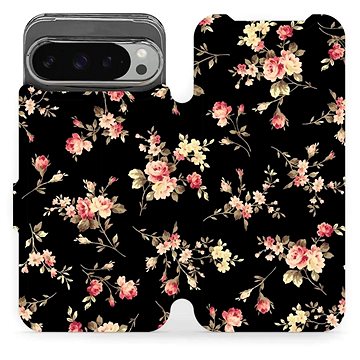 

Mobiwear flip knížkové pro Google Pixel 9 Pro XL - VD02S
