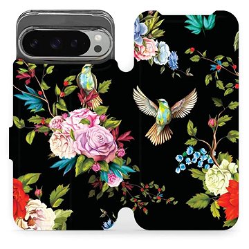 

Mobiwear flip knížkové pro Google Pixel 9 Pro XL - VD09S