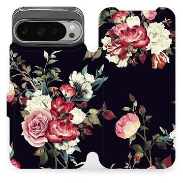 

Mobiwear flip knížkové pro Google Pixel 9 Pro XL - VD11P