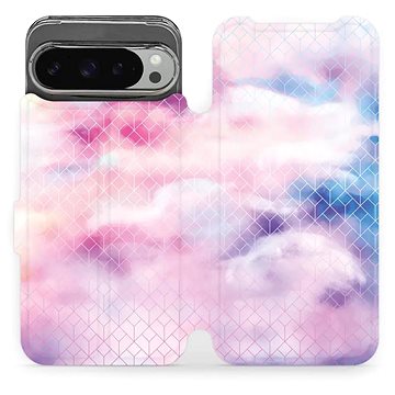

Mobiwear flip knížkové pro Google Pixel 9 Pro XL - MR02S