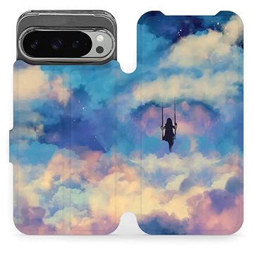 

Mobiwear flip knížkové pro Google Pixel 9 Pro XL - MR09S
