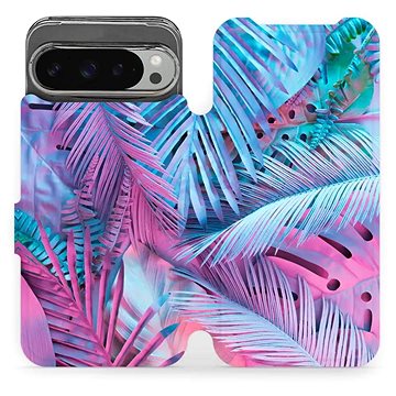 

Mobiwear flip knížkové pro Google Pixel 9 Pro XL - MG10S