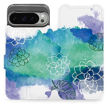 

Mobiwear flip knížkové pro Google Pixel 9 Pro XL - MG11S