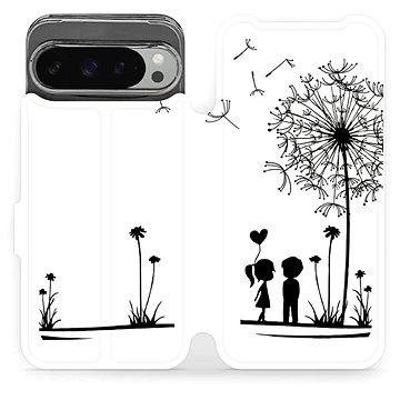 

Mobiwear flip knížkové pro Google Pixel 9 Pro XL - MH16P