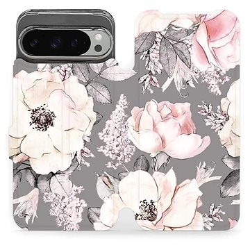 

Mobiwear flip knížkové pro Google Pixel 9 Pro XL - MX06S