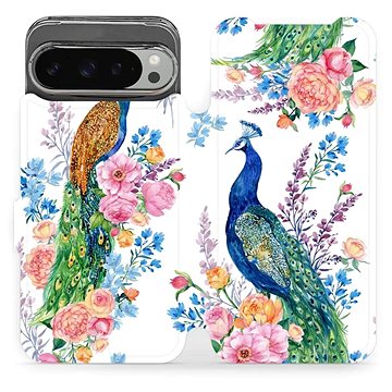 

Mobiwear flip knížkové pro Google Pixel 9 Pro XL - MX08S