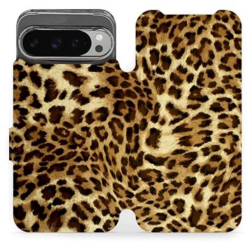 

Mobiwear flip knížkové pro Google Pixel 9 Pro XL - VA33P