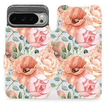 

Mobiwear flip knížkové pro Google Pixel 9 Pro XL - MP02S