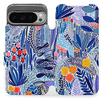 

Mobiwear flip knížkové pro Google Pixel 9 Pro XL - MP03P