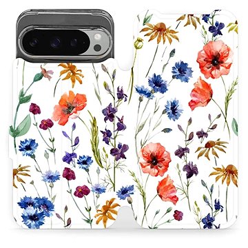 

Mobiwear flip knížkové pro Google Pixel 9 Pro XL - MP04S