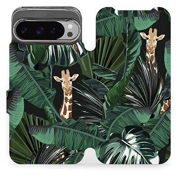 

Mobiwear flip knížkové pro Google Pixel 9 Pro XL - VP06P