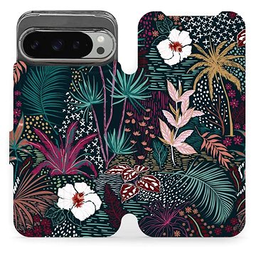 

Mobiwear flip knížkové pro Google Pixel 9 Pro XL - VP13S