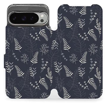 

Mobiwear flip knížkové pro Google Pixel 9 Pro XL - VP15S