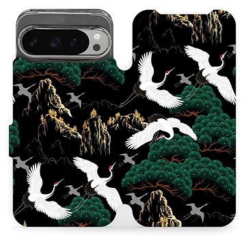 

Mobiwear flip knížkové pro Google Pixel 9 Pro XL - VP16S