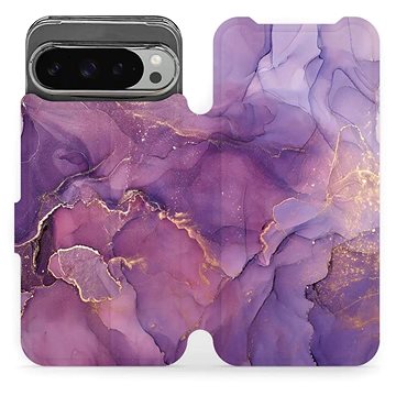 

Mobiwear flip knížkové pro Google Pixel 9 Pro XL - VP20S