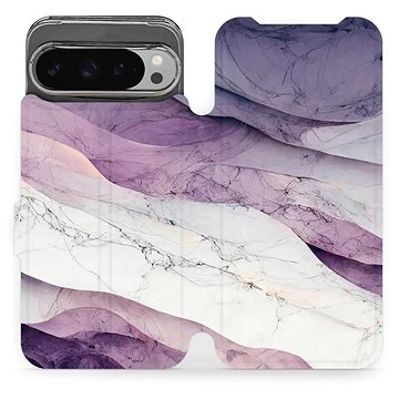

Mobiwear flip knížkové pro Google Pixel 9 Pro XL - VP31S