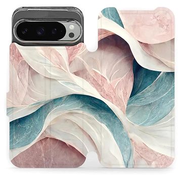 

Mobiwear flip knížkové pro Google Pixel 9 Pro XL - VP33S