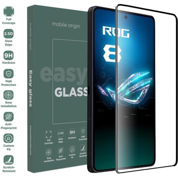 

Mobile Origin EasyGlass Asus Rog phone 8 Pro