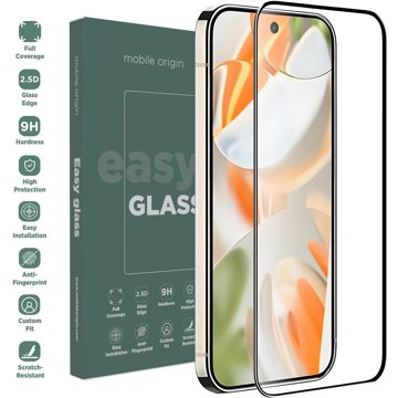 

Mobile Origin EasyGlass Google Pixel 9 Pro XL