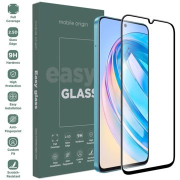 

Mobile Origin EasyGlass Honor X8a