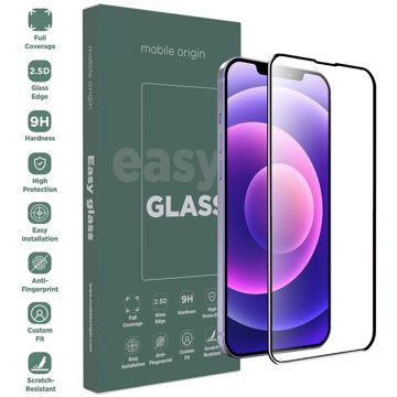 

Mobile Origin EasyGlass iPhone 13 mini