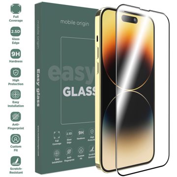 

Mobile Origin EasyGlass iPhone 14 Pro Max
