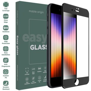 

Mobile Origin EasyGlass iPhone 8/7/SE (2022/2020)