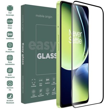 

Mobile Origin EasyGlass OnePlus Nord CE3 Lite 5G