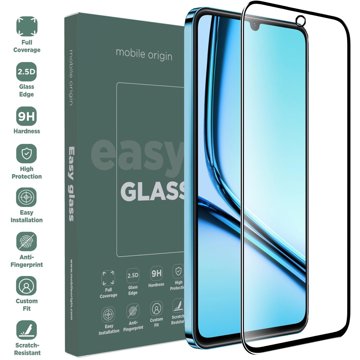 

Mobile Origin EasyGlass Realme Note 50