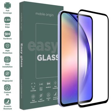 

Mobile Origin EasyGlass Samsung Galaxy A54 5G