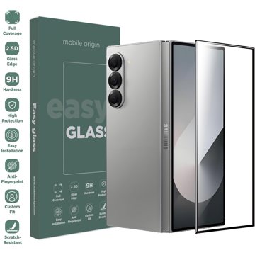 

Mobile Origin EasyGlass Samsung Galaxy Z Fold6
