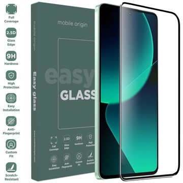 

Mobile Origin EasyGlass Xiaomi 13T