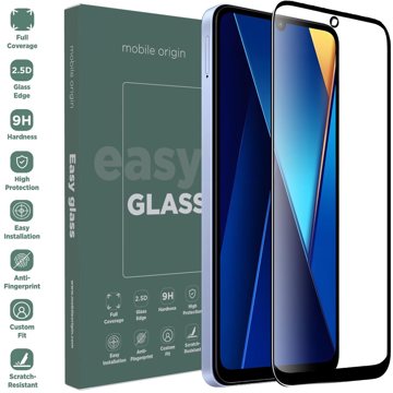 

Mobile Origin EasyGlass Xiaomi Poco C65/13C Redmi