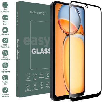 

Mobile Origin EasyGlass Xiaomi Redmi 13C 5G