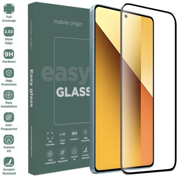 

Mobile Origin EasyGlass Xiaomi Redmi Note 13 5G